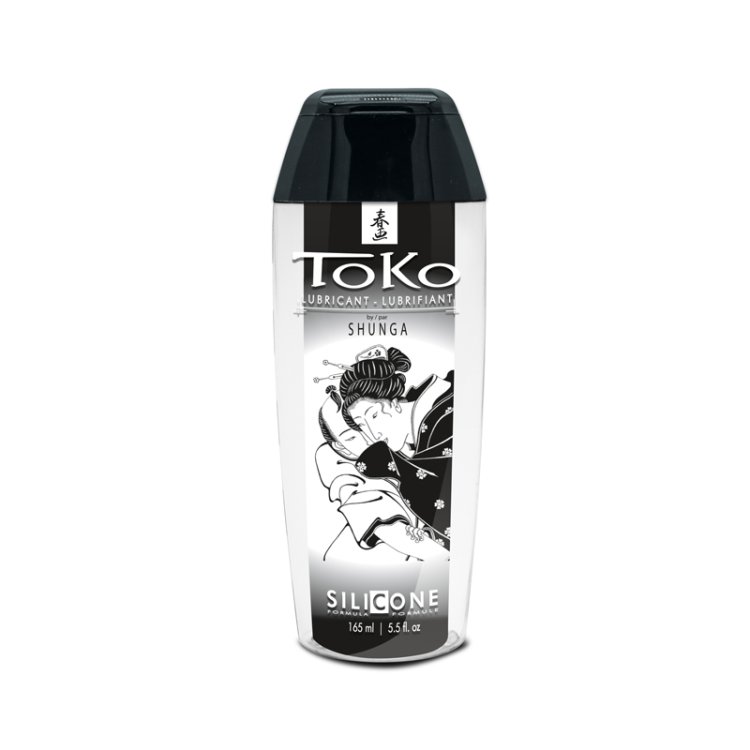 (image for) TESTER - Toko Silicone Lubricant - Lubricant - Toko SILICONE
