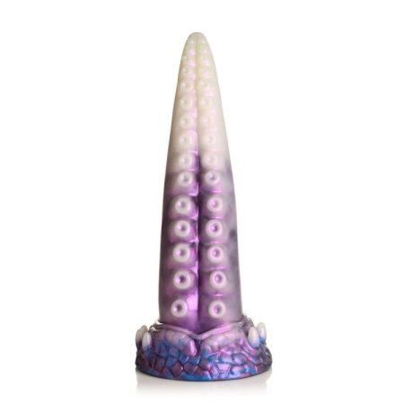 (image for) Astropus Tentacle Silicone Dildo