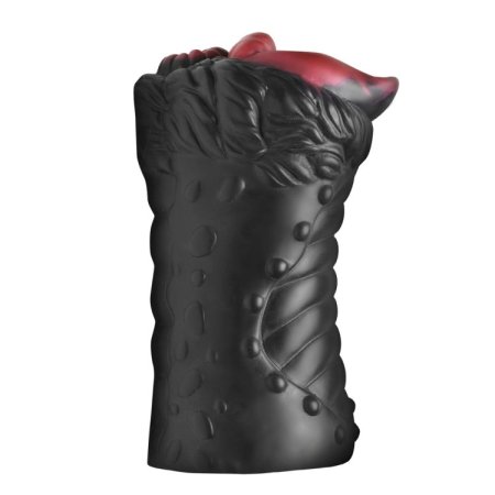 (image for) Savage She-Wolf Silicone Stroker