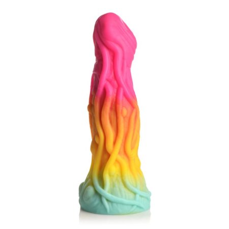 (image for) Shape Shifter Alien Silicone Dildo