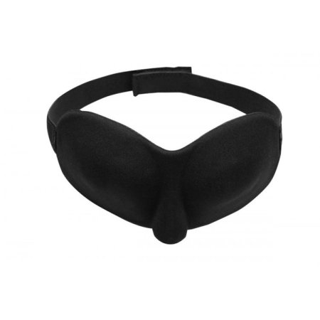 (image for) Deluxe Ergo Black-Out Blindfold