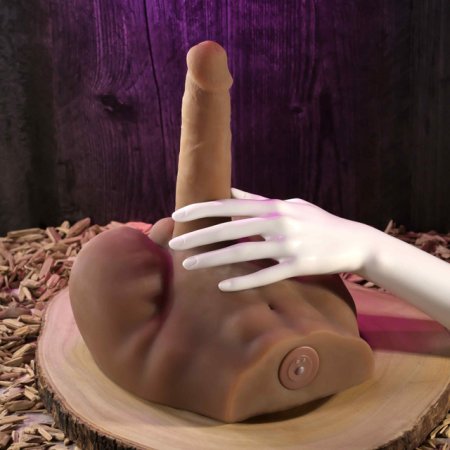 (image for) Evolved Easy Rider Dark - thrusting