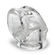 (image for) COCKSLING-2, sling - CLEAR