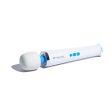 (image for) TESTER - Magic Wand Waterproof - submergible cordless power