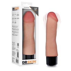 TESTER - Dr. Skin - Dr. Avery