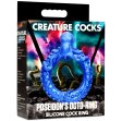 (image for) Poseidon's Octo-Ring Silicone Cock Ring