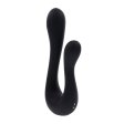 (image for) Playboy The Swan dual vibrator