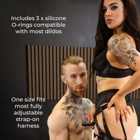 (image for) SEI MIO Perfectly Pegged Beginners S/O