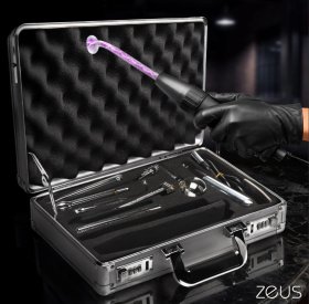 Ultimate Edition Violet Wand Set