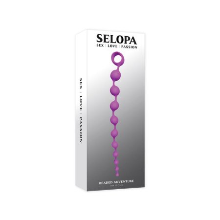 (image for) SELOPA Beaded Adventure
