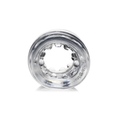 (image for) Ball Stack Ball Stretcher - Clear