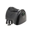 (image for) The Bucking Saddle 10X Thrusting & 10X Vibrating Saddle Sex Machine