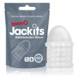 (image for) Jackits MANsturbation Sleeve - singles