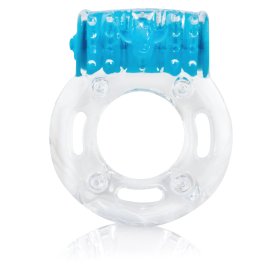 ColorPoP Quickie Screaming O Plus - Blue