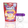 (image for) Screaming O 4B DoubleO 6 - Grape