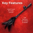 (image for) SEI MIO Tickled Kink - Soft Mini Feather