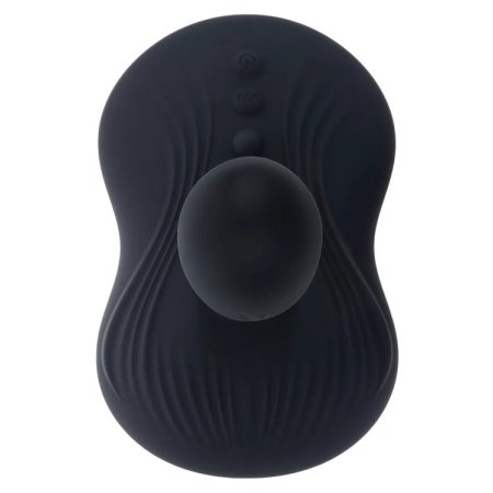 (image for) TESTER - Playboy Sittin' & Spinnin' w/ remote