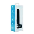 (image for) Clarity - Glass Dildo - Seraphic Serenade