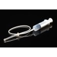 (image for) Enema Syringe With Attachments