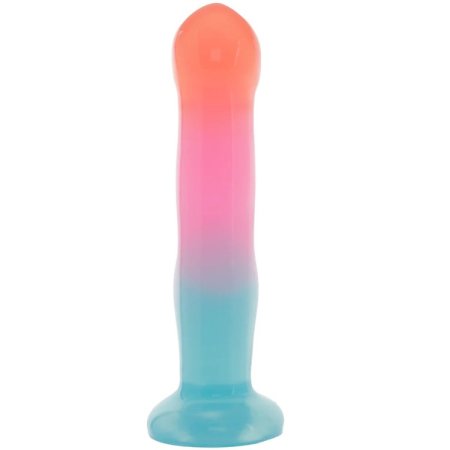 (image for) Avant - Handcrafted Artisan Dildo - Tropical