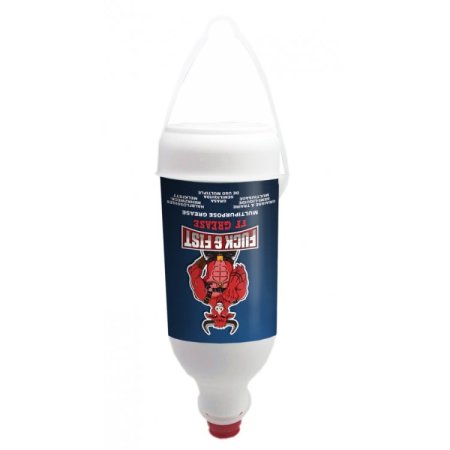 (image for) Fuck & Fist - FF Grease 1000ml / 33.82oz