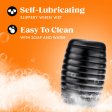 (image for) Rize - Grasp - Self-Lubricating Stroker