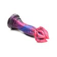 (image for) Demogorgon Silicone Dildo