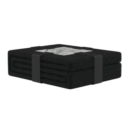 (image for) Adore U - Waterproof Blanket - Black