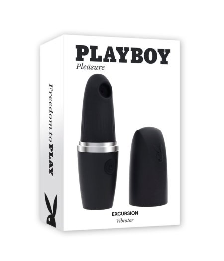 (image for) Playboy Excursion