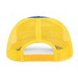(image for) FUCK Trucker Hat *