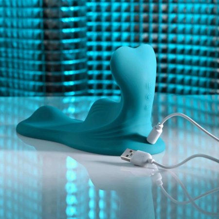 (image for) TESTER - Evolved Bump & Grind