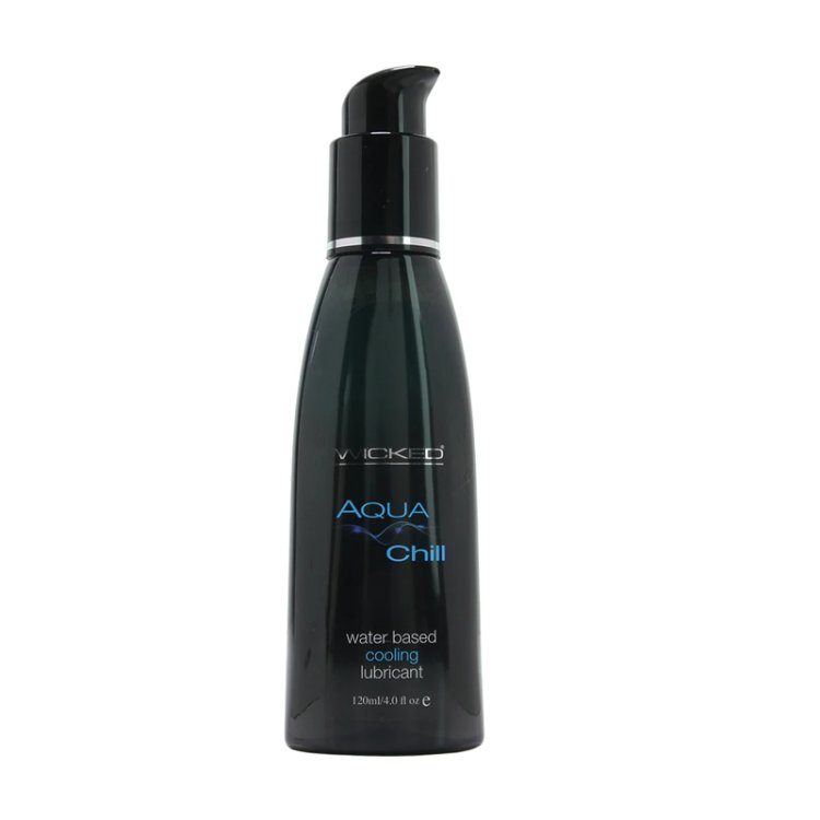 (image for) Aqua Chill 4oz