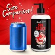 (image for) Naughty Janes Sex Sauce Extra Creamy 16oz