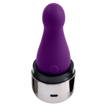 (image for) Playboy The Jet Set - Vibrator w/ case