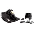 (image for) CB-3000 Cock Cage Kit - Black