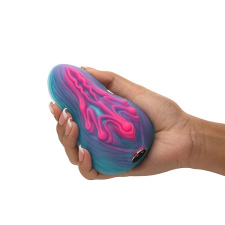 (image for) Vulvaron Vibrating Silicone Grinder