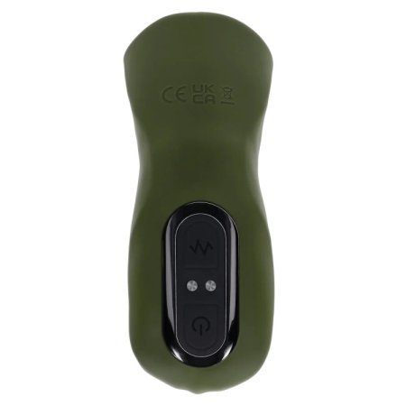 (image for) TESTER - Gender-X The Hunk with remote *