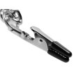 (image for) Collar Nipple and Clit Clamp Set