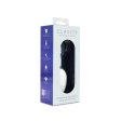 (image for) Clarity - Glass Dildo - Utopian Delight