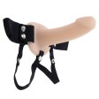 (image for) SELOPA Our First Hollow Strap-On