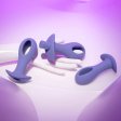 (image for) Evolved Hole Punch Plug Set