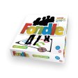 (image for) Fondle Board Game