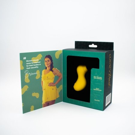 (image for) Lucky Duck Suction Stimulator