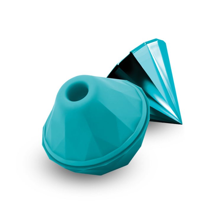 (image for) Sugar Pop Jewel - Teal