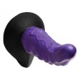 (image for) Orion Invader Veiny Space Alien Silicone