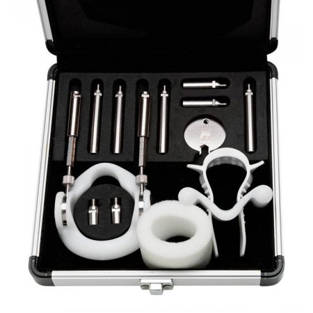 (image for) Jes-Extender - Titanium