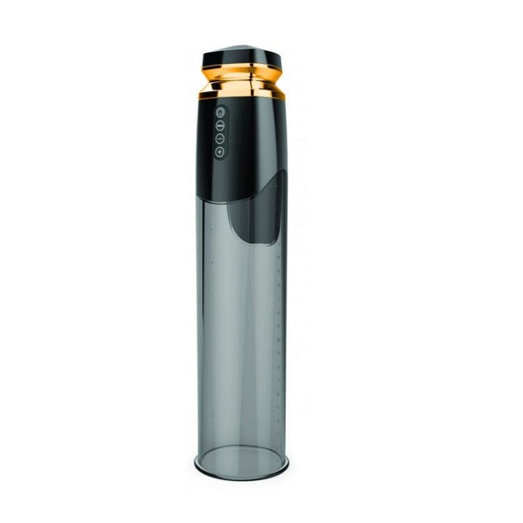 (image for) MOTHER SUCKER - PENIS PUMP - RECHARGEABLE.