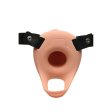 (image for) 2" Erection Smooth Sheath - Light