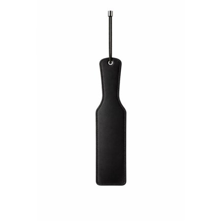 (image for) HEAT TEASE - PADDLE - BLACK/PINK