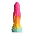(image for) Shape Shifter Alien Silicone Dildo